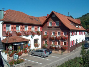 Landgasthof-Pension Ochsen Forbach